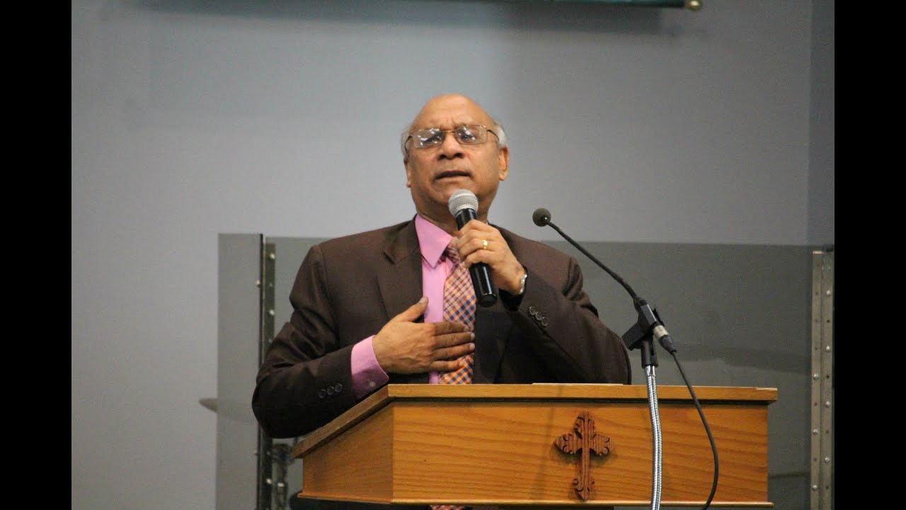 ACT JUSTLY (Micah 6:8) | Pastor Dr. Hizkiel Serosh | Urdu/Hindi Sermon | Cornerstone Asian Church