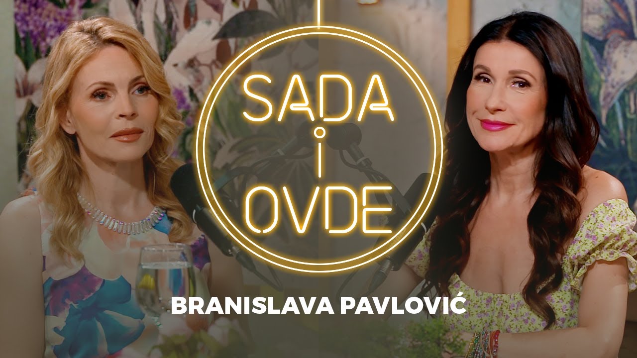 Zašto ljudi varaju? Šta je sve preljuba? | Branislava Pavlović