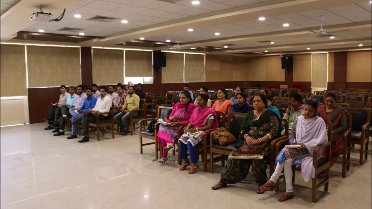 Lecture on 