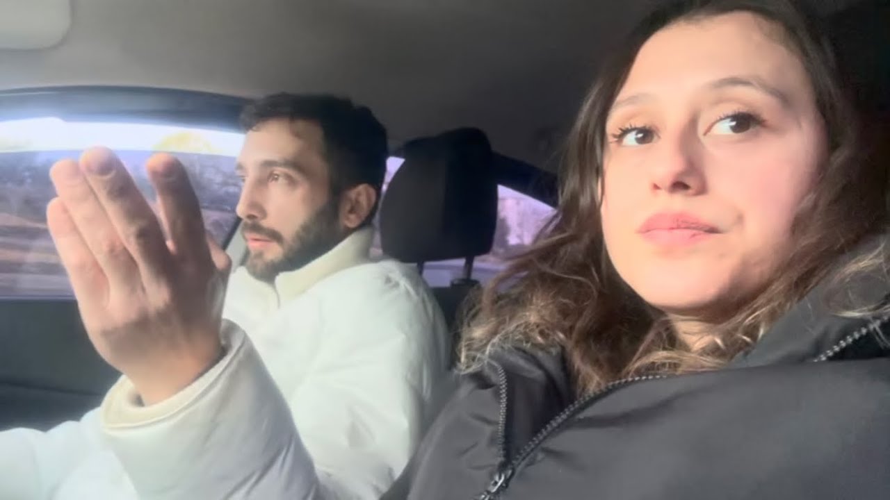 NE KADAR KÖTÜ ART NİYETLİ İNSANLAR VAR‼️SON DAKİKA HERŞEY BURNUMUZDAN GELDİ‼️
