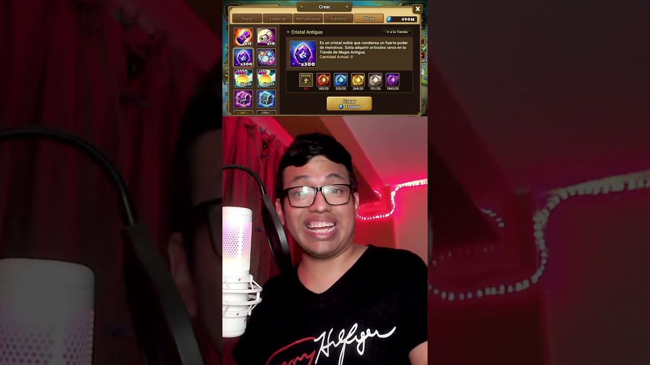 ¿CÓMO SABER CUANDO HACER BENDICIÓN A UN NAT5? *SUMMONERS WAR* 