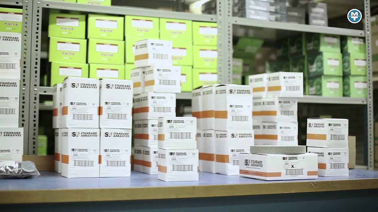 Metaaltechniek BV bedrijfsfilm
