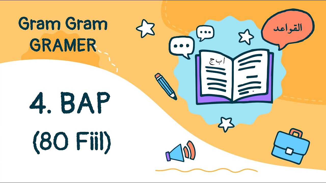 4. Bap S&uuml;l&acirc;s&icirc; Fiiller: Yaygın Kullanımlı 80 Fiil (Eğlenceli İ&ccedil;erik)