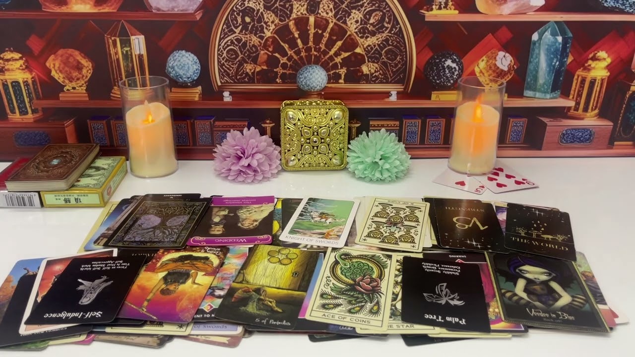 LIBRA FOR WHOEVER NEEDS TO HEAR THIS MESSAGE THIS IS NOT A DRILL - REAL DEAL LIBRA LOVE TAROT READI