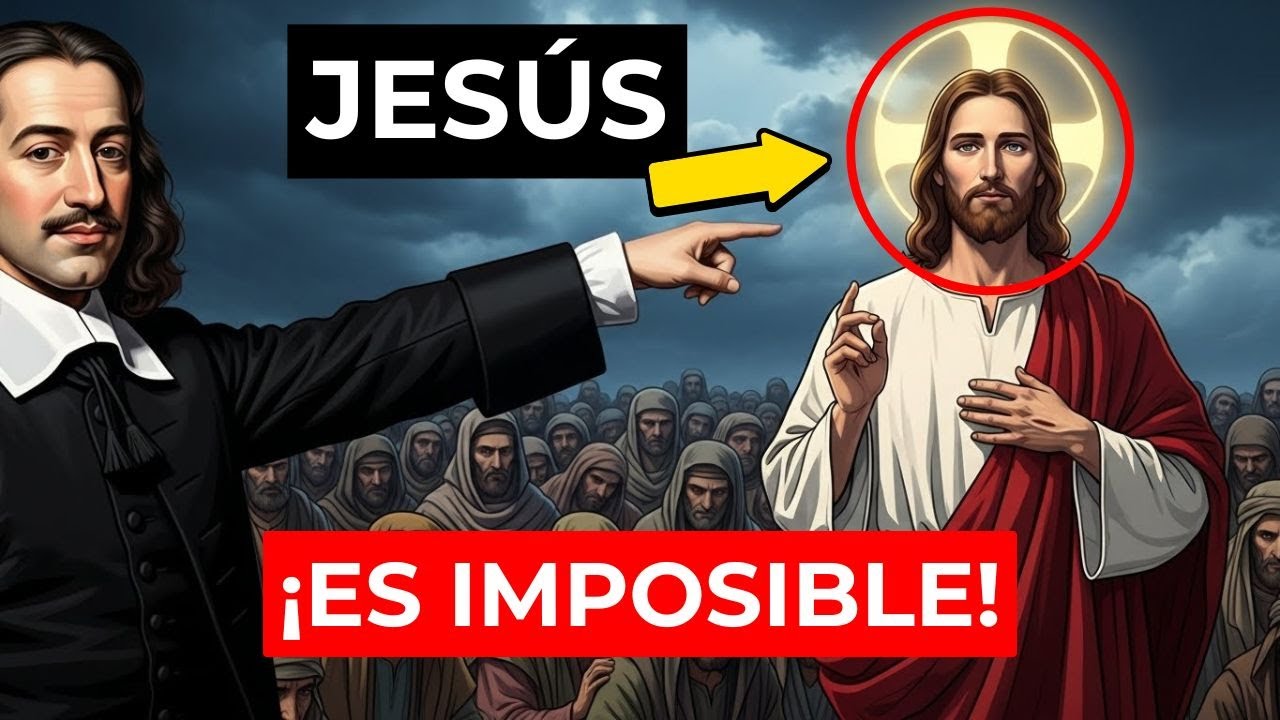 10 Razones Contundentes Que Hacen Imposible a Jesús | Spinoza