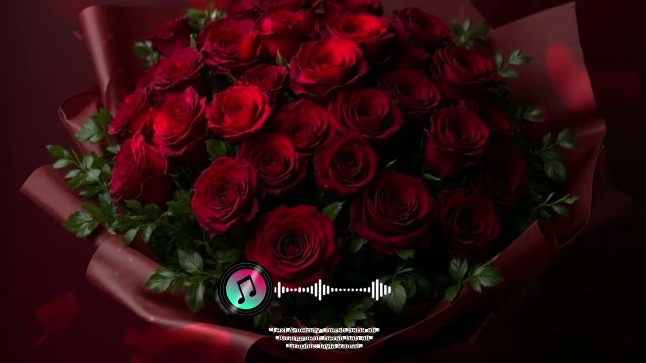 خۆشترین گۆرانی ڤالانتاین