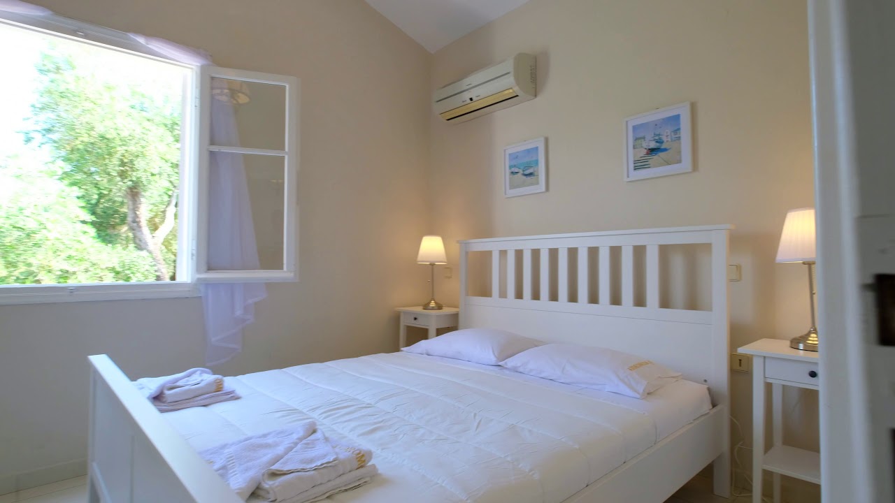 Villa Andromeda | Paxos | Villa Holidays | Greece | GIC The Villa Collection