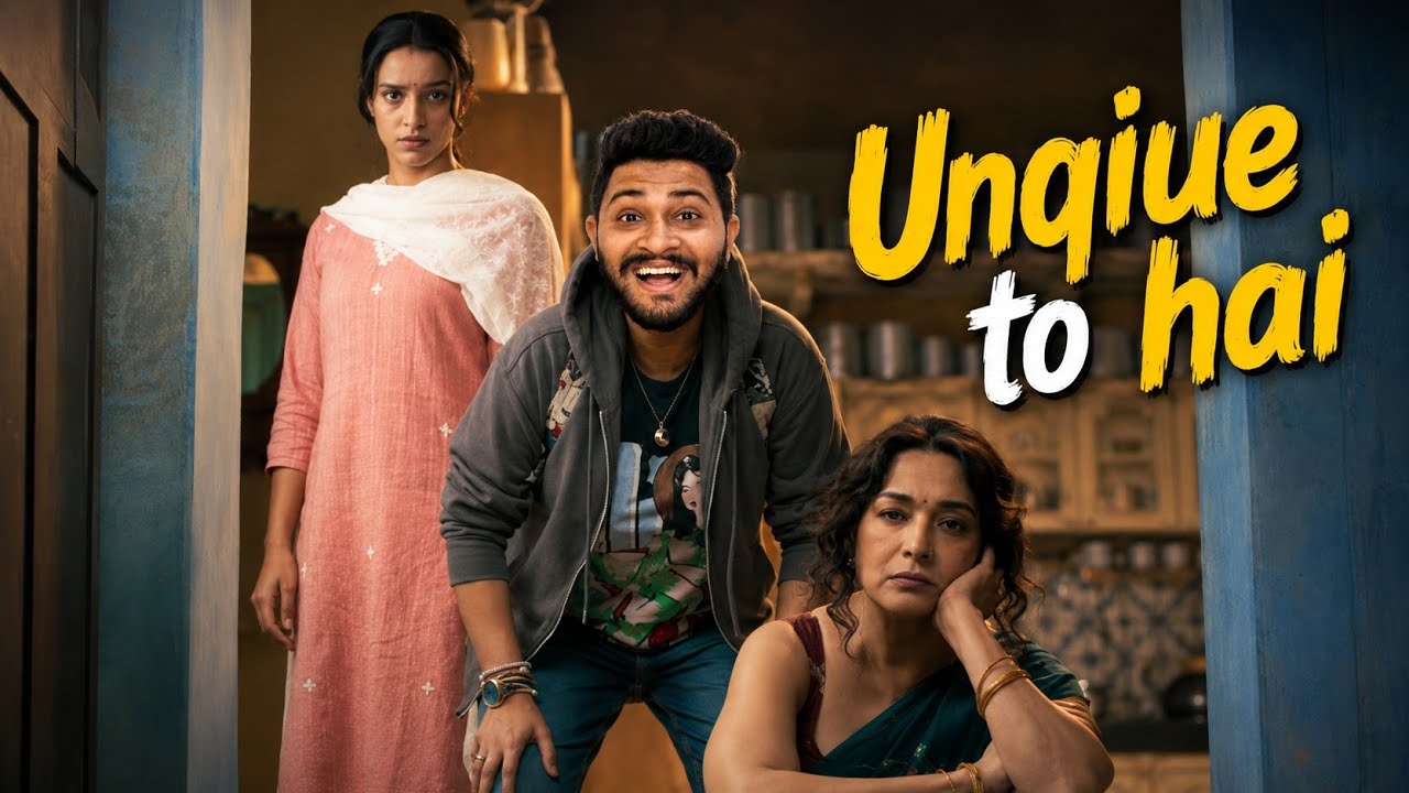 Maa Behan Full Movie Review | Netflix 
