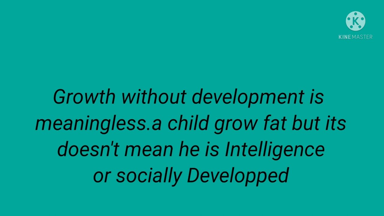 Nature of Growth and Development!!Principles of Development.PERSPECTIVES IN CHILD DEVELOPMENT
