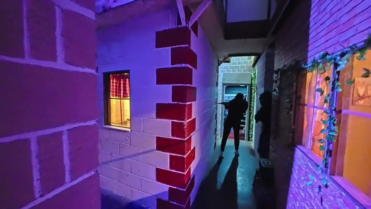 Blackstone CQB