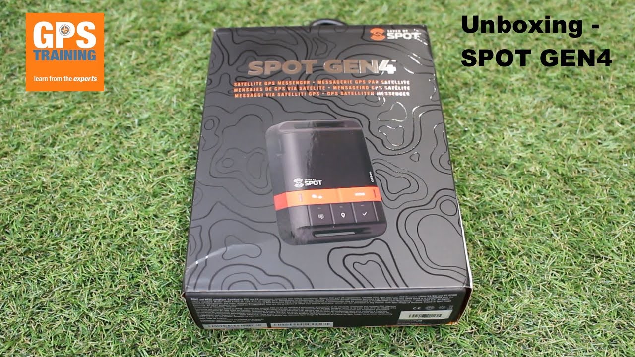 Spot Gen4 unboxing and review