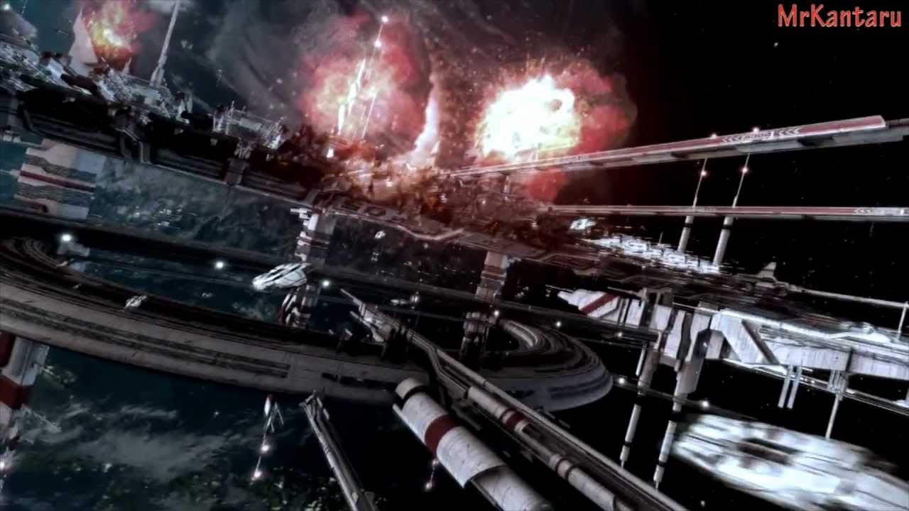 X3 Albion Prelude 2.0 - Soundtrack (HD)