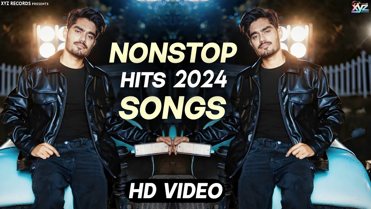 Amit Sharma Nonstop Hits | New Haryanvi Songs Haryanvi 2024 | DJ Song 2024 | Crazy Army