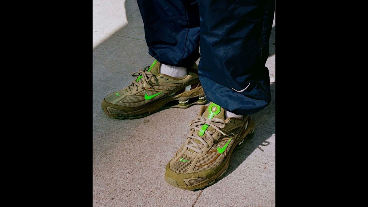 [FREE] LUCIO101 x NIZI19 x BIG TOE TYPE BEAT - 