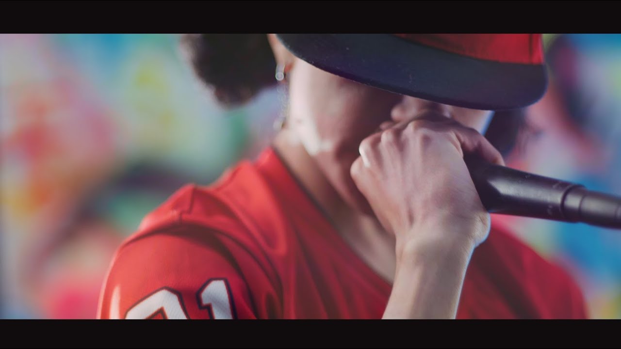 Shimura  - Todo Boom (Official Music Video)┃ Concept AE 21