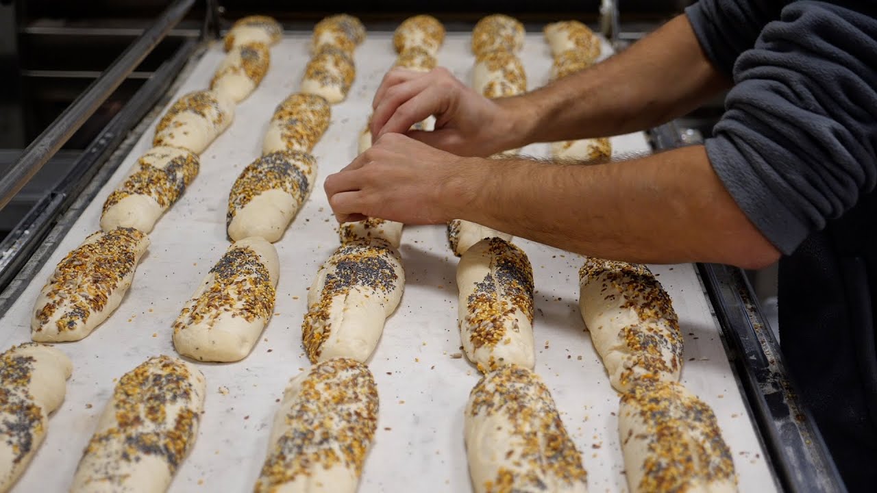 NOUVEAUTE - Ouverture de la boulangerie Ange à Albertville