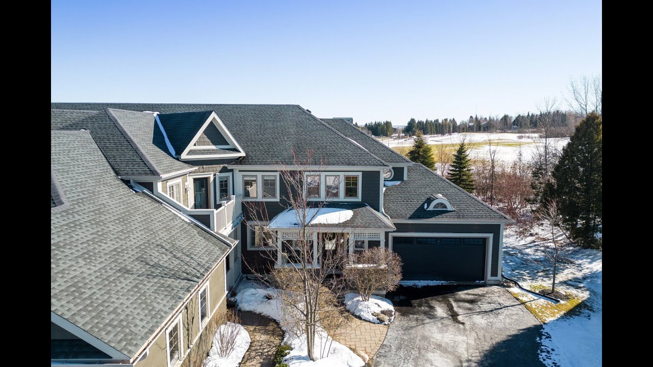 Tranquility at Lora Bay, Thornbury, ON - Sotheby's International Realty Canada
