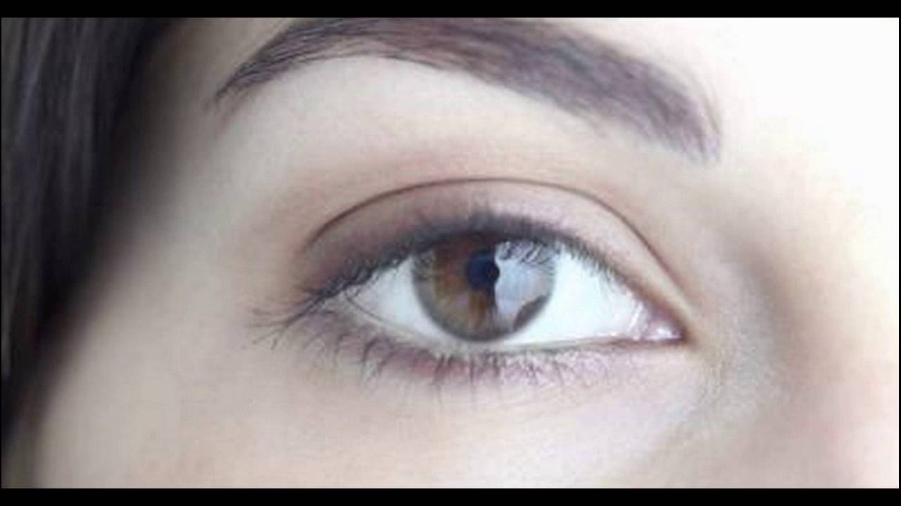 Vaseline Helps To Regrowth Eyebrow Hair How