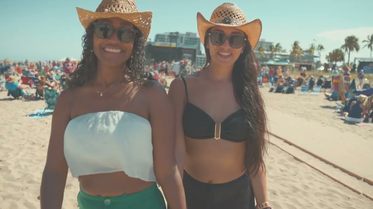 Tortuga 2023: Let's Go Girls Festival Recap Day 2