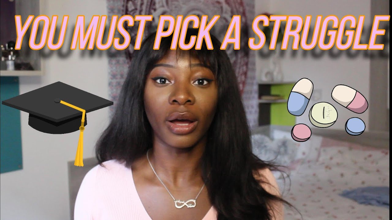 Surviving Your First Year of University | ESSENTIAL GUIDE |  Part 1