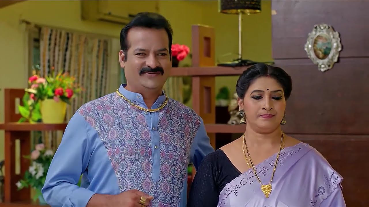 Annapoorna - Full Ep - 971 - Srikar, Avani, Vedavathi - Zee Kannada