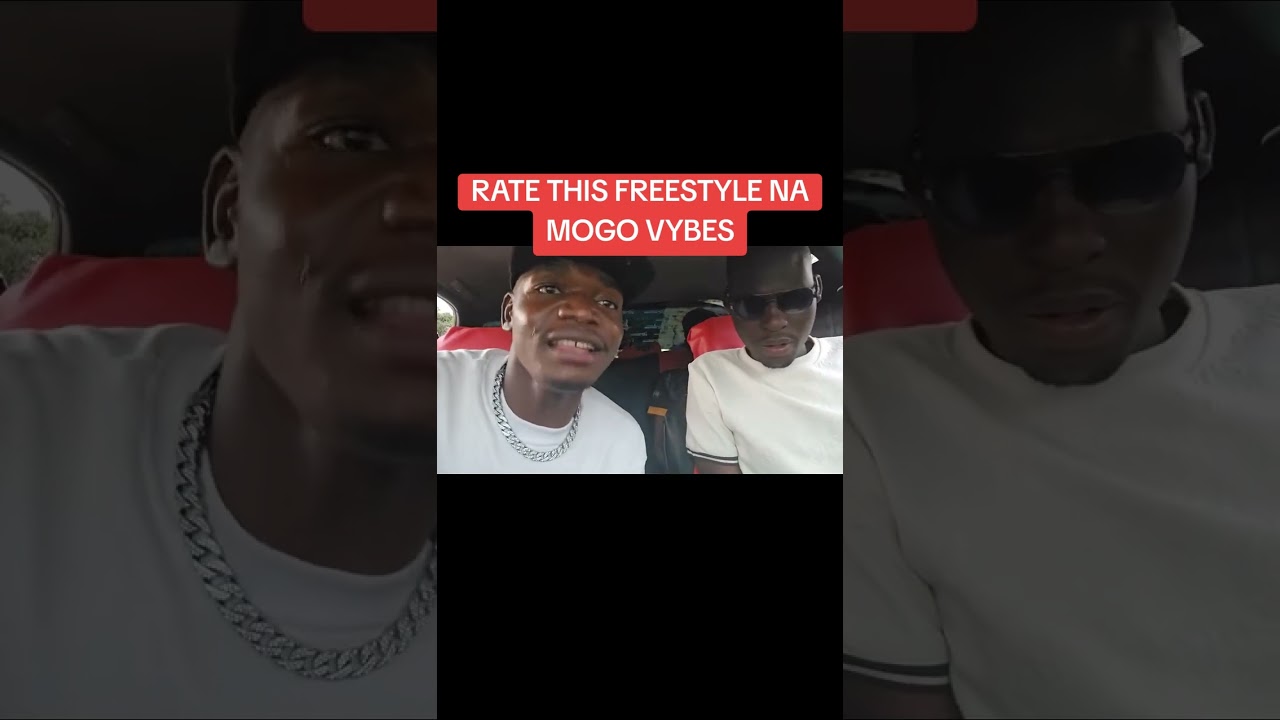 Khonangale ft Mogo vibes Bad combination like fon and it's pouch 🔥🔥🔥🫡