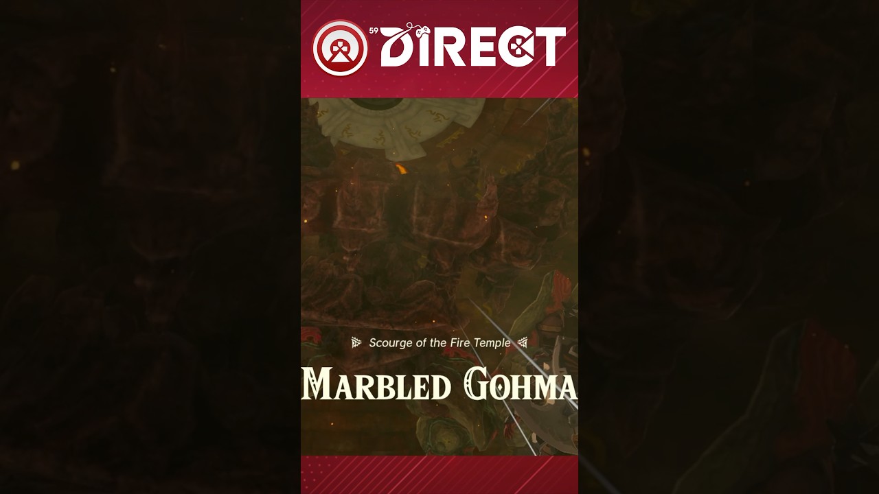 САМЫЙ ПРОСТОЙ СПОСОБ победить босса Храма Огня | Слезы Королевства