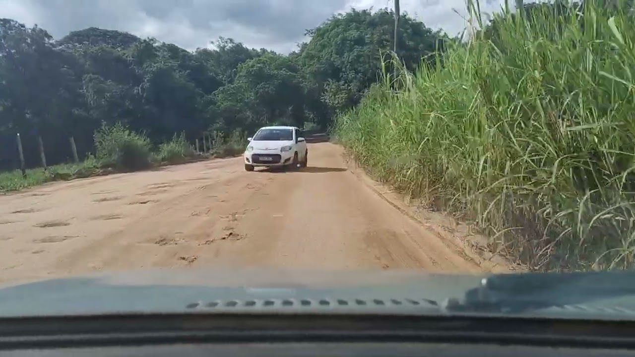 Inscreva-se no canal deixa o like e compartilhem valeu, indo pra roça córrego das pedras