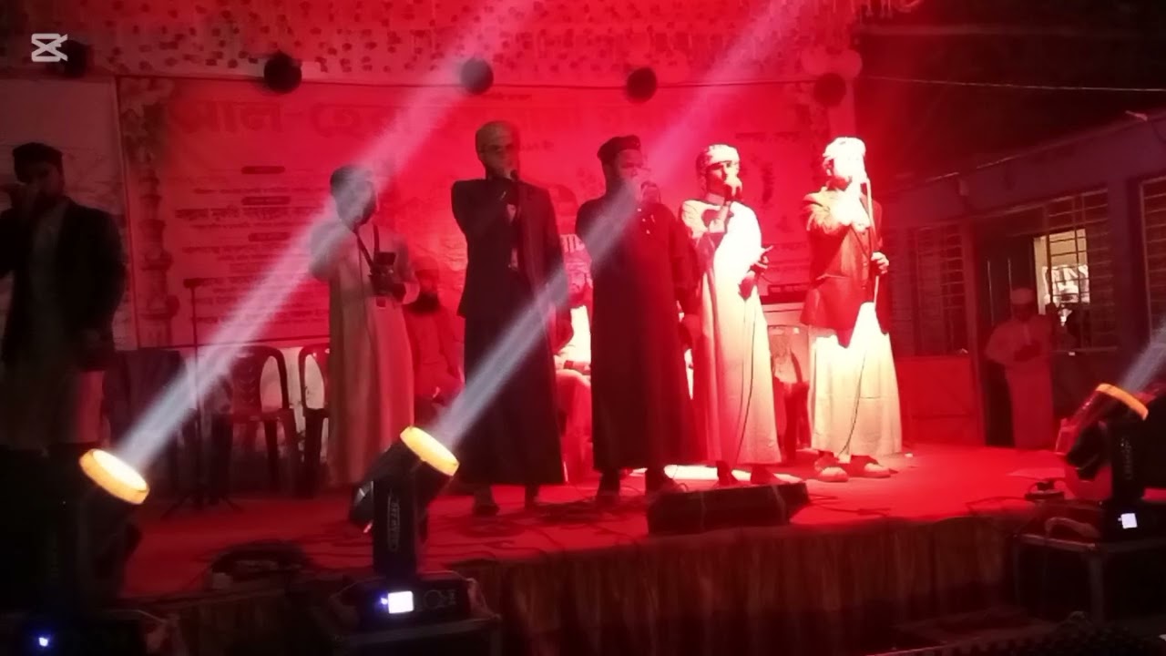    আন নাশিদ শিল্পী গোষ্ঠী 