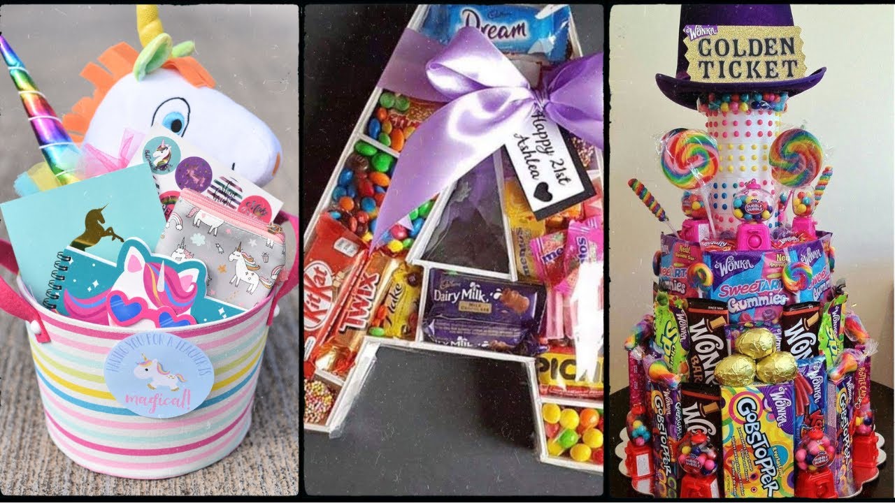 Gift Ideas For Kids | birthday gifts