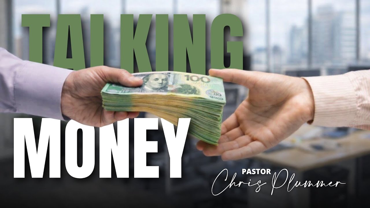 TALKING MONEY