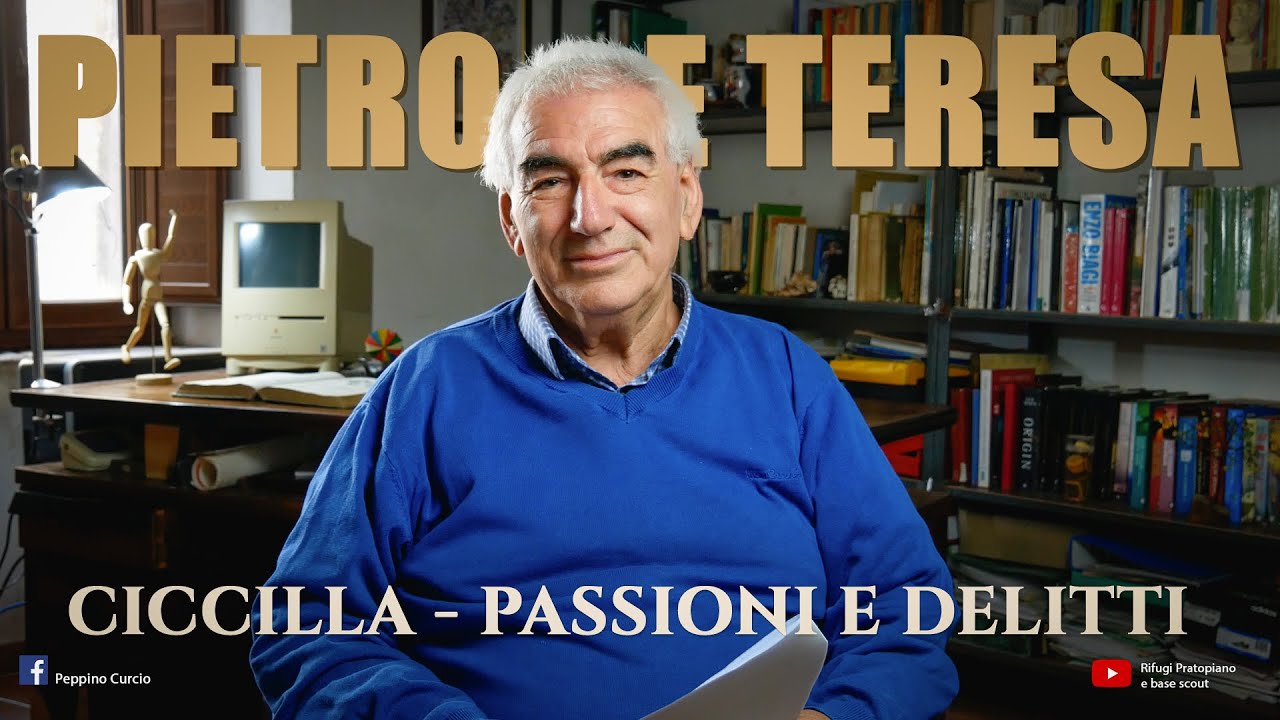 #05 PIETRO MONACO E TERESA OLIVERIO