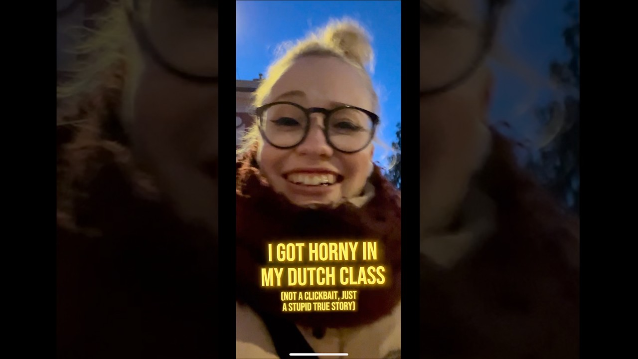 The Ultimate Lifehack For Enjoying The Dutch Grammar