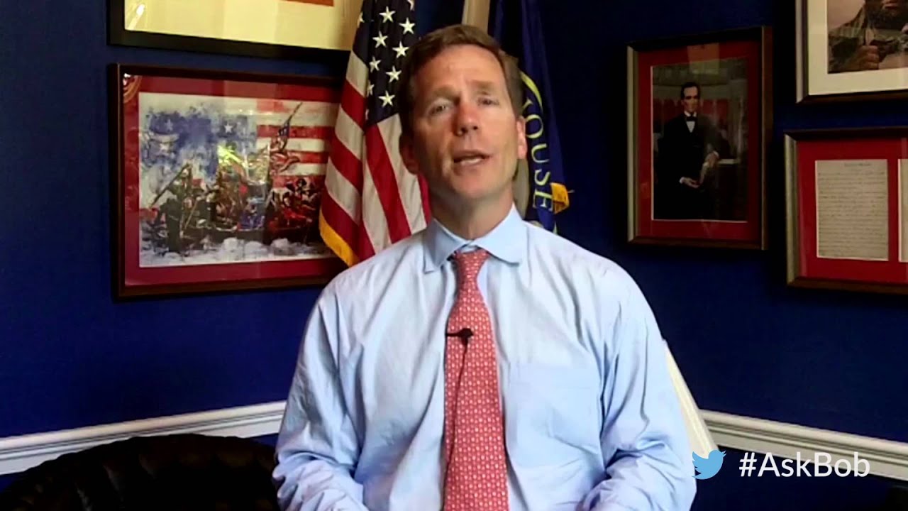 Ask Bob: Transportation & Infrastructure Funding