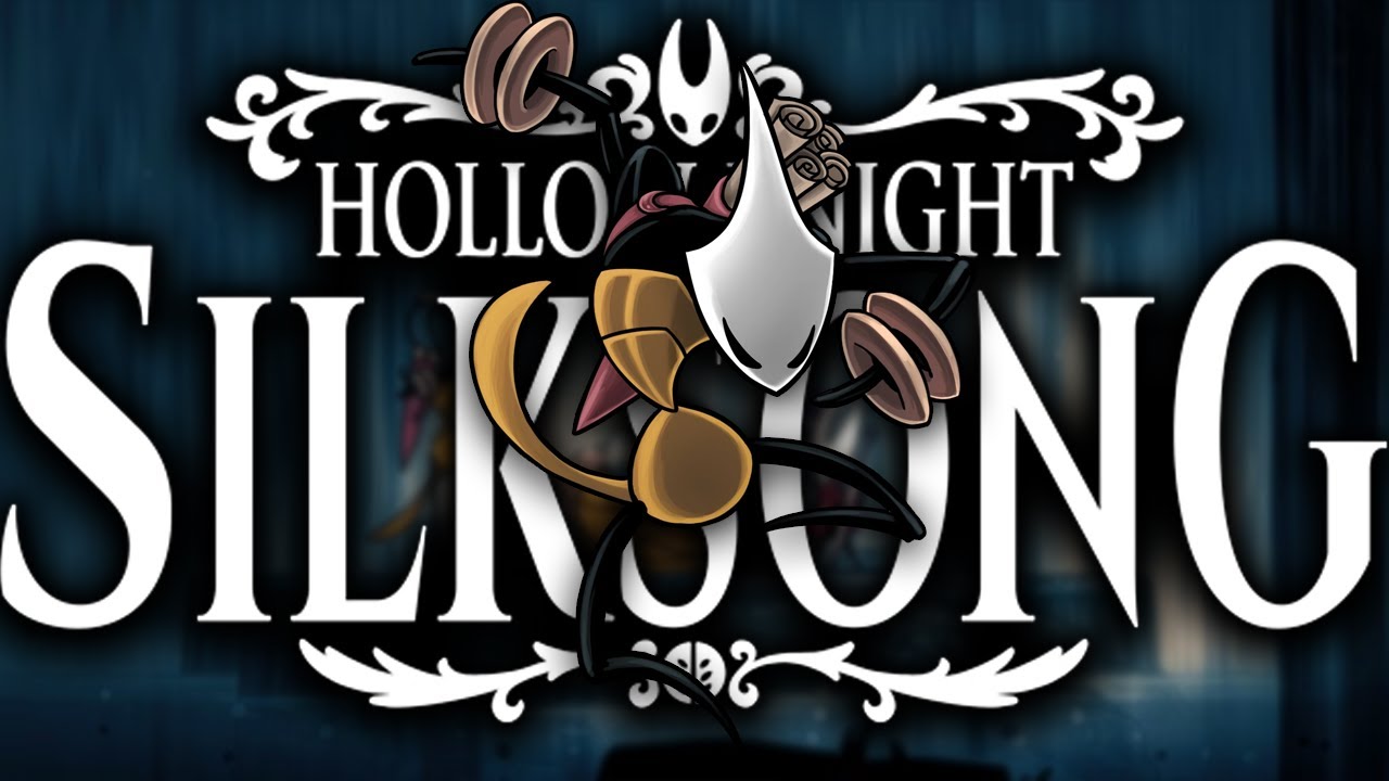 Воссоединение Шакры со старым другом... | Шелковая песня из Hollow Knight (Часть 18)