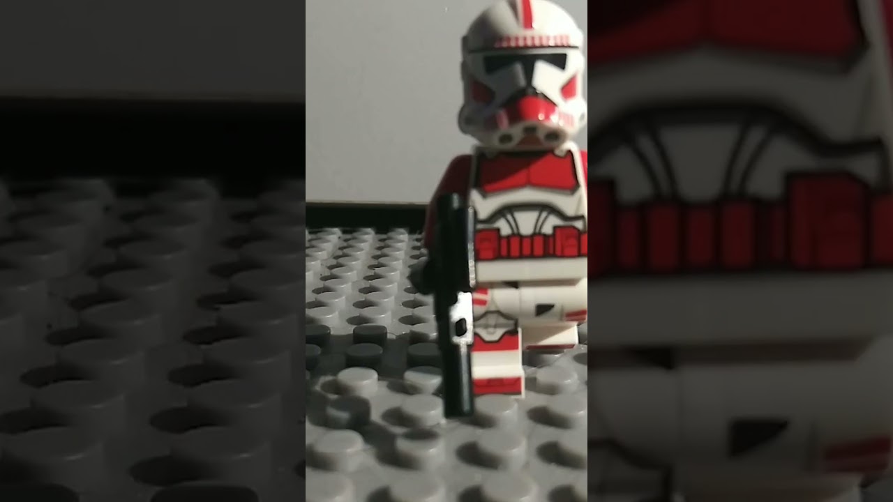 Loop stopmotion 