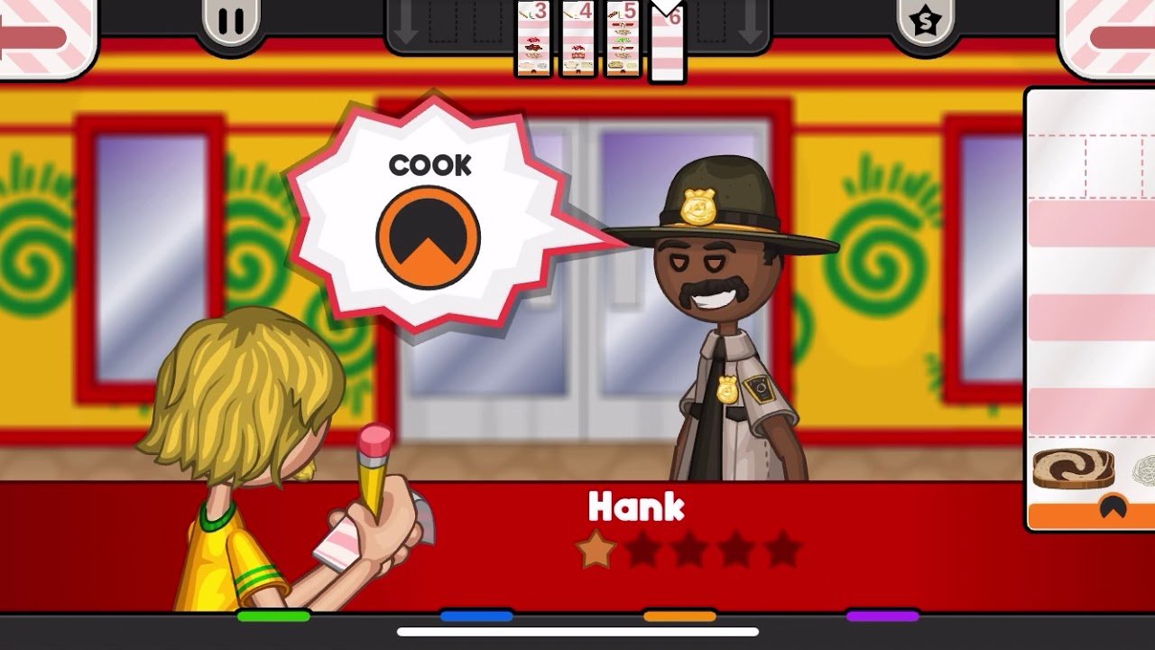 Papas Cheeseria To Go- Hank’s In A Hurry