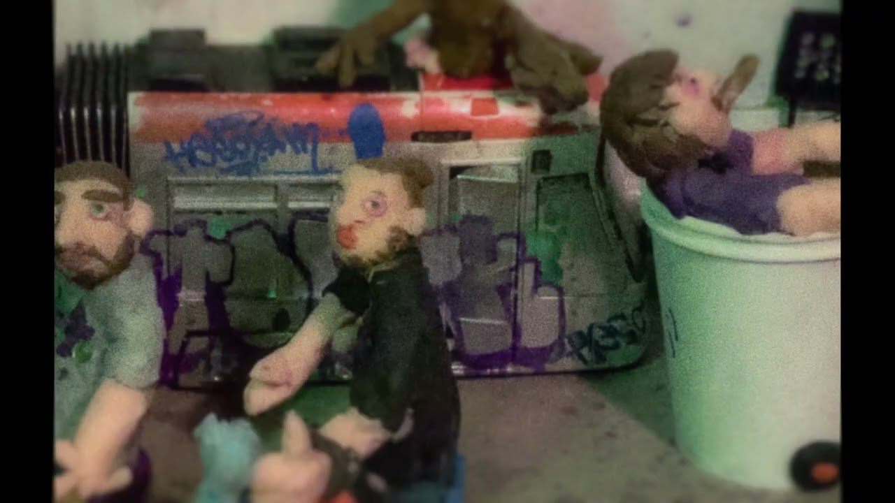 WTOREK feat. OZZY BABY (prod. 