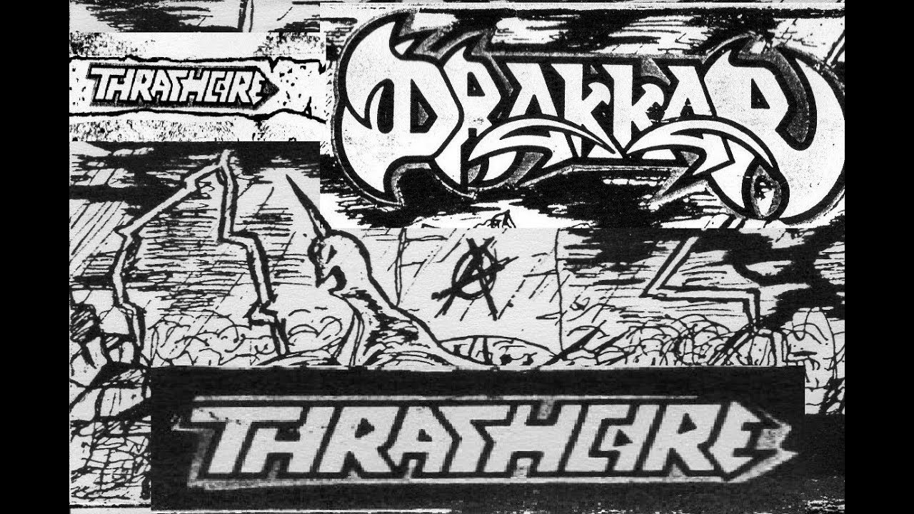 Drakkar (Mex) - 