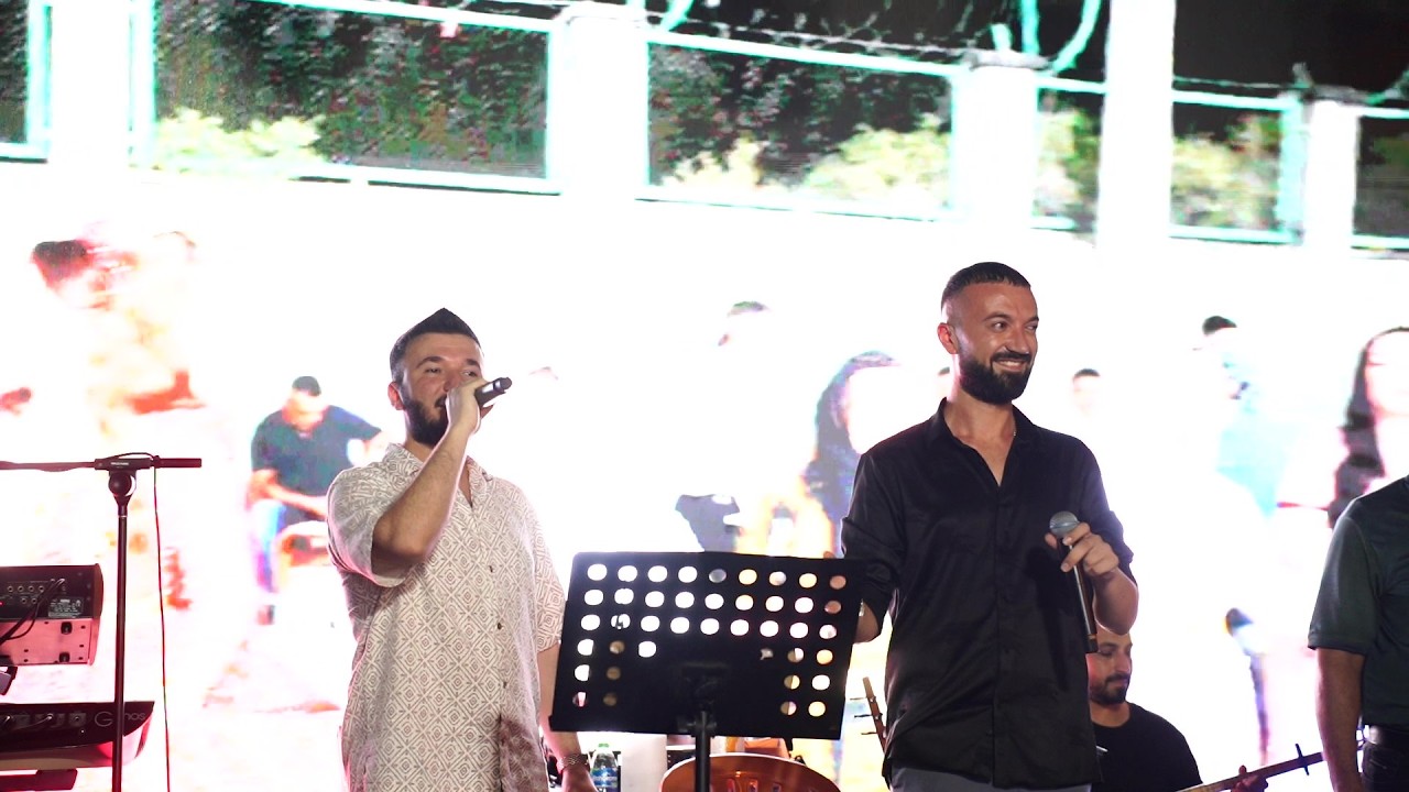 Rojhat Ronahi & Doğan Işık  - Ayg&uuml;n Ailesi // Sami & Fatma // Mersin-Tarsus //part2