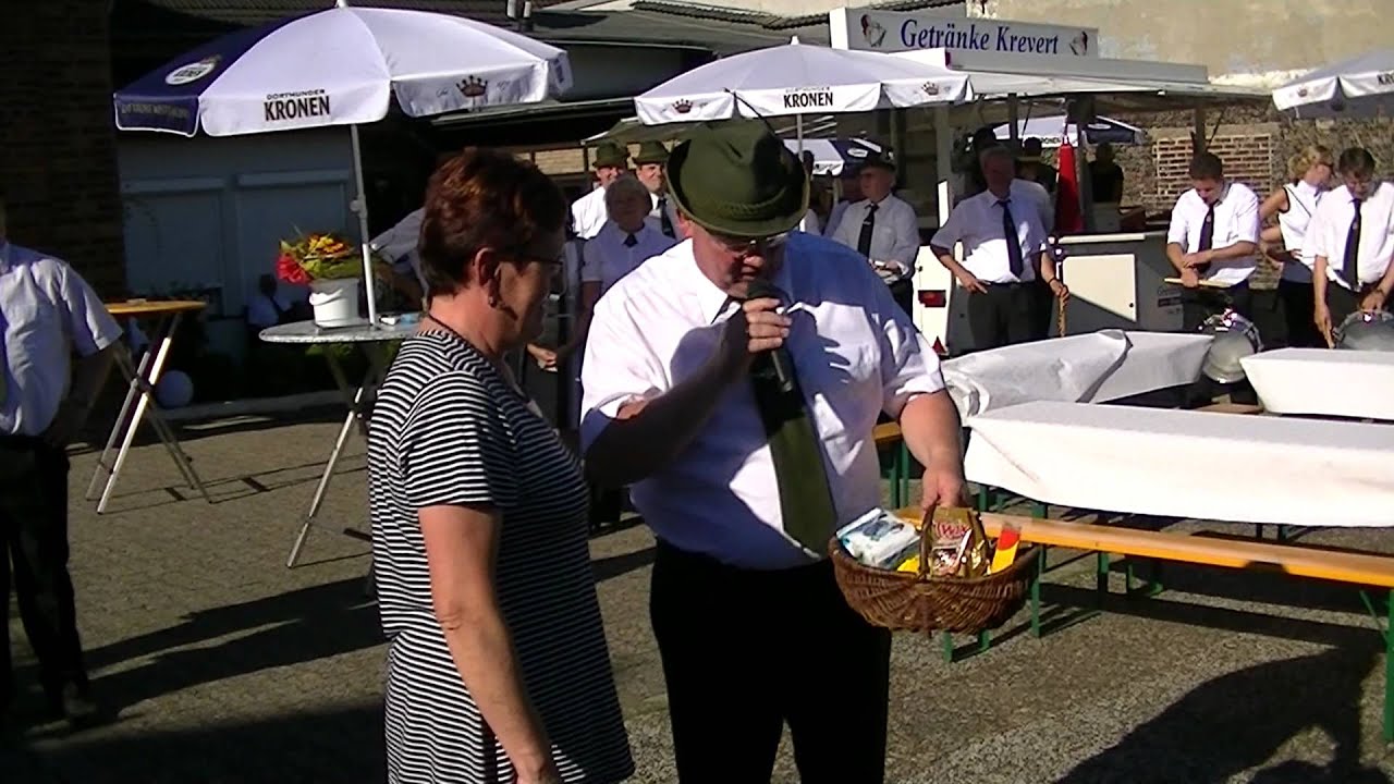 Generalausmarsch 2012 Teil 2