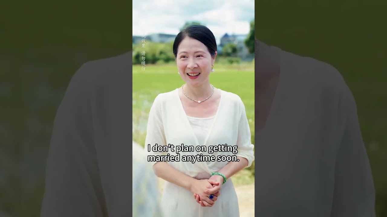 A Rural Girl Used Her Superpowers To Save An Old Lady, Not Knowing She Was CEO&rsquo;s Mom
