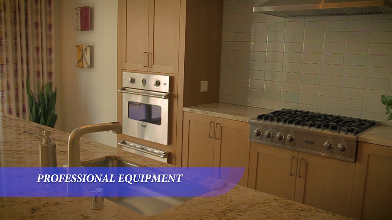 UFLA Indoor Amenities