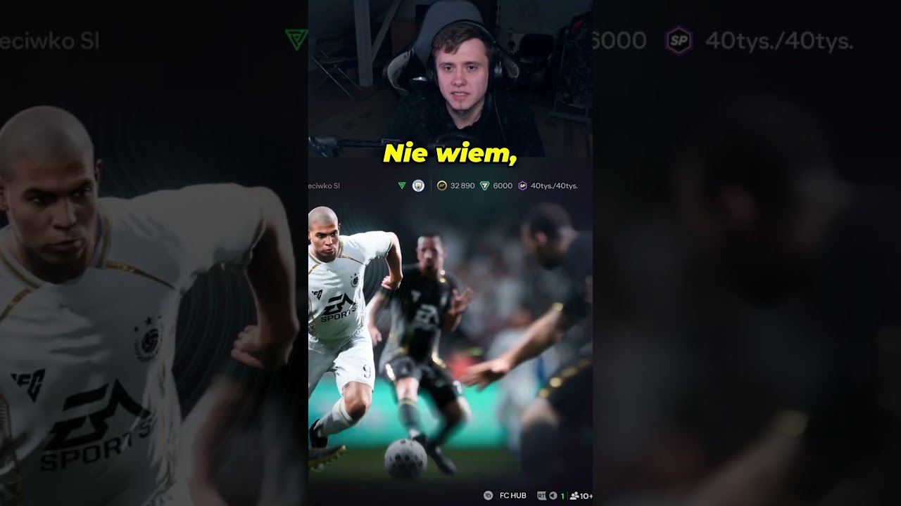 Glitch na NIESKOŃCZONE Monety w FC 26