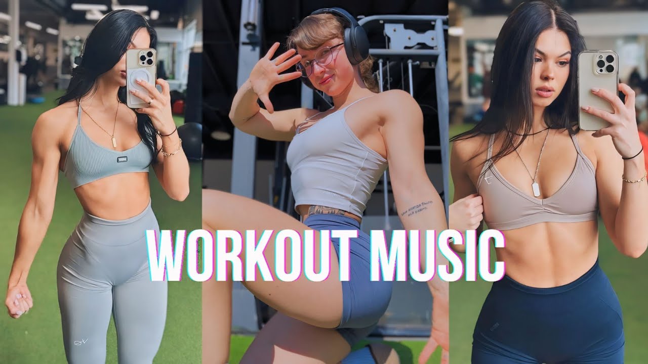NEFFEX'S EXPLOSIVE GYM ANTHEMS 💥| Workout Music #26