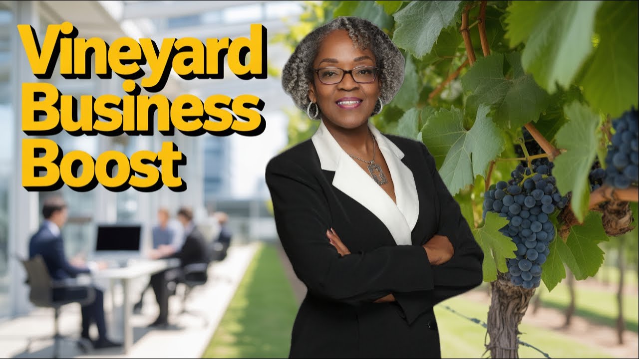 This Ancient Garden Secret Supercharged Our Business!