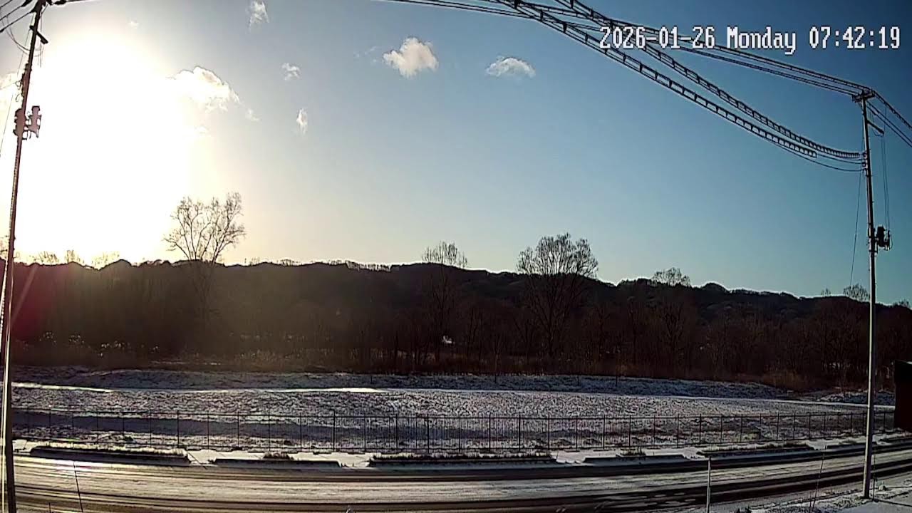 宮城県柴田郡川崎町国道286号線ライブカメラ Miyagi Shibatagun Live camera.world.cam