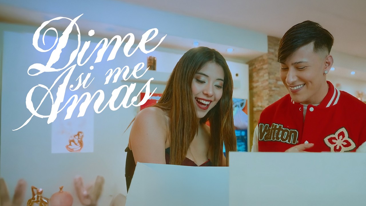 Zully - Dime Si Me Amas x Klim | Video