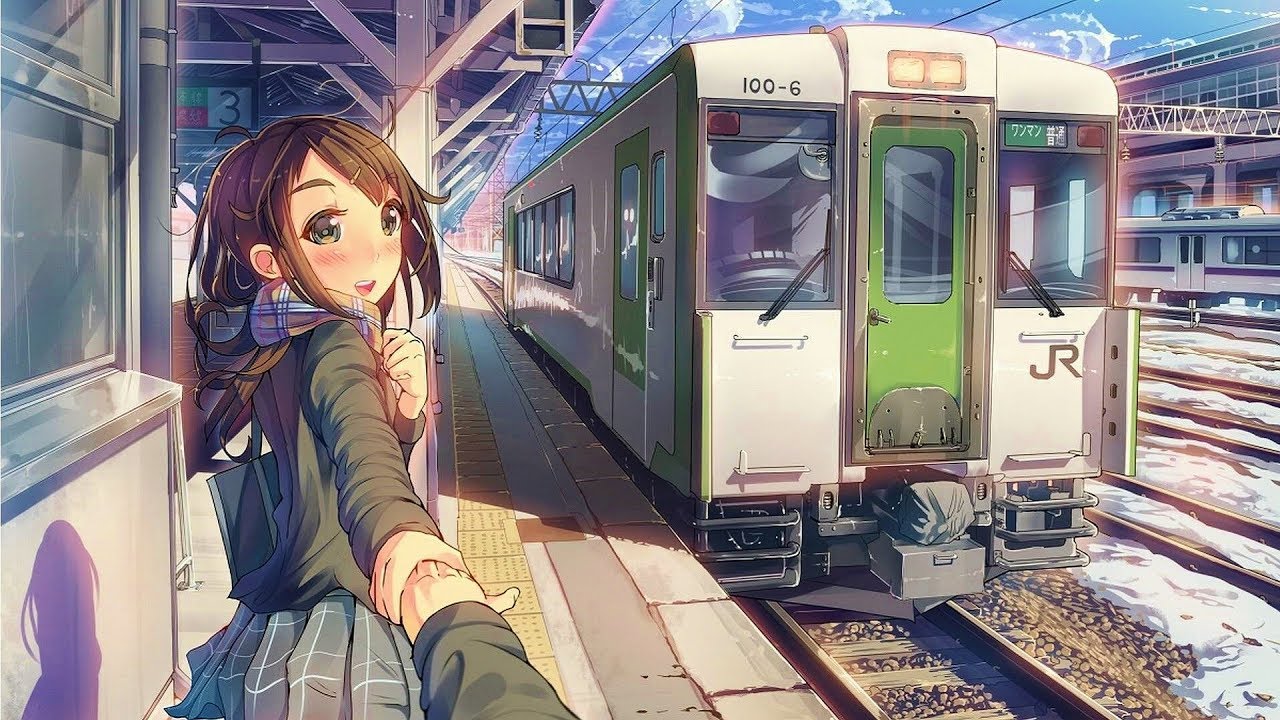 Nightcore - 194 Länder