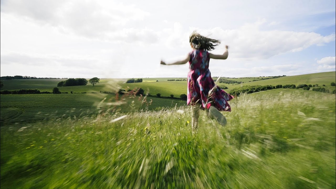Tom Rosenthal - Run For Those Hills, Babe (Official Music Video)